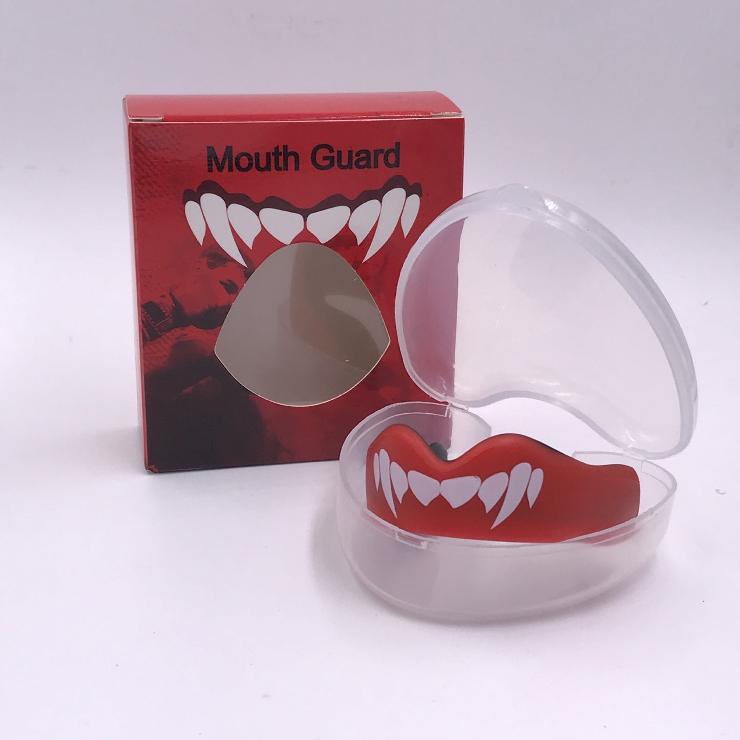 Boxing Mouthguard