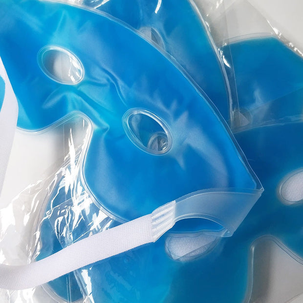 Household Ice Pack Eye Mask
