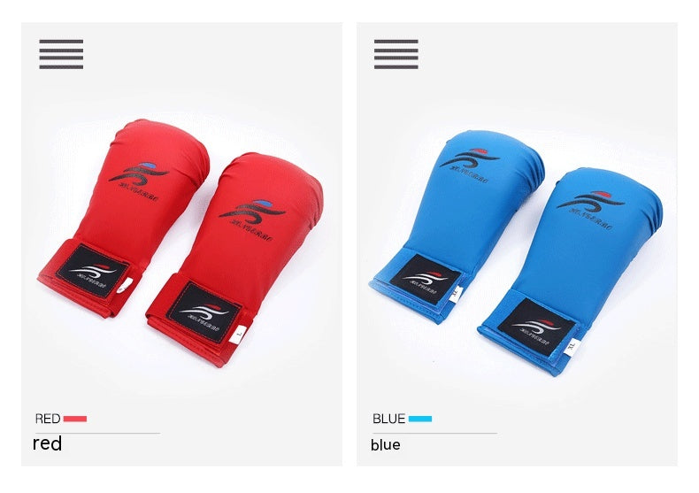 Karate Gloves