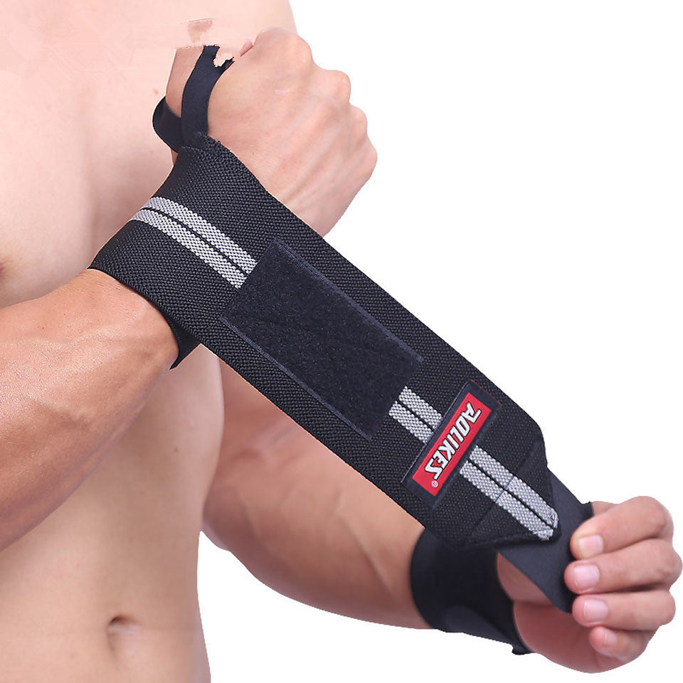 Weightlifting Wrist Wraps