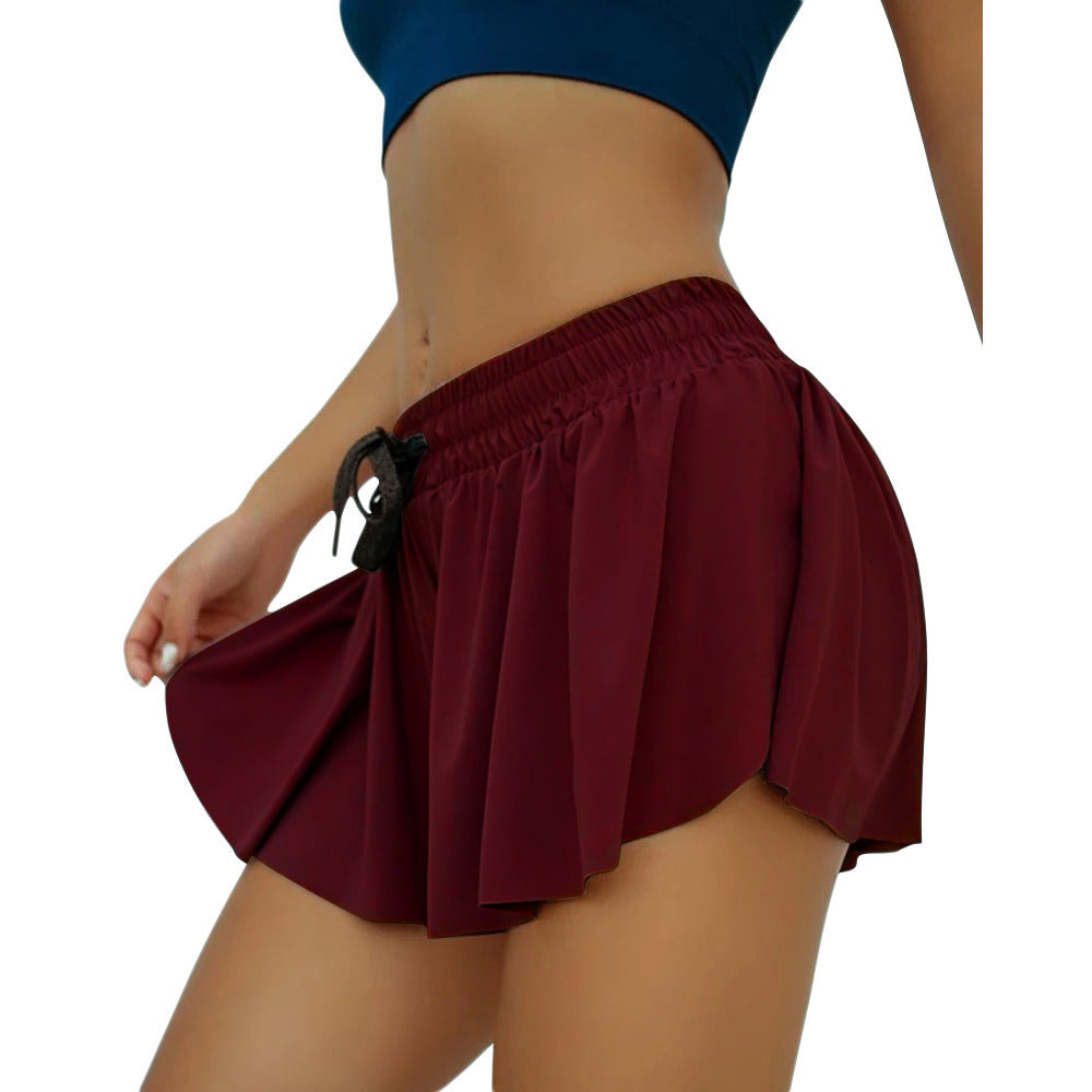 Women's Athletic Shorts