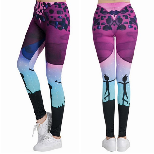 Women's Yoga Pants