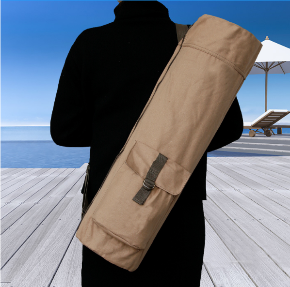 Multifunctional Large-Capacity Yoga Bag