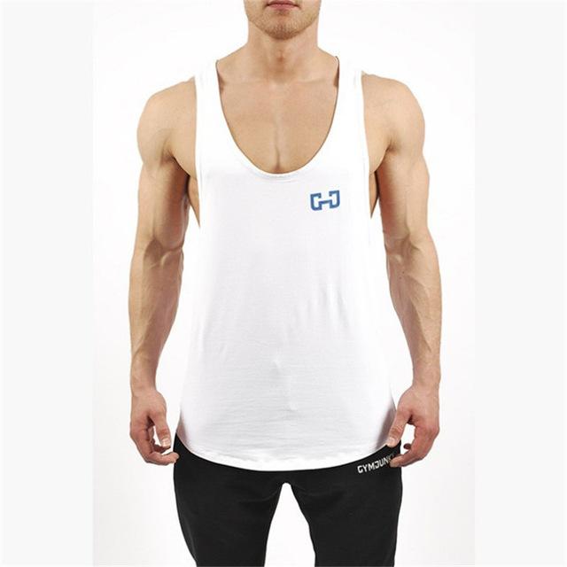 Men's Athletic Tank Top