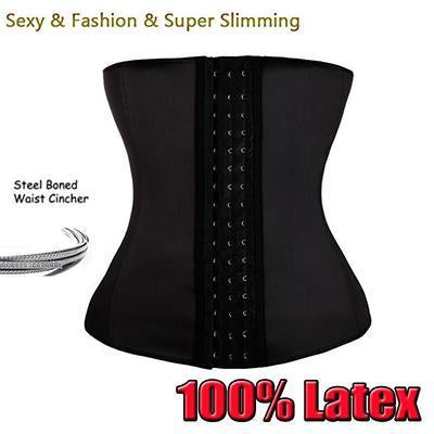 Women's Waist Trainer