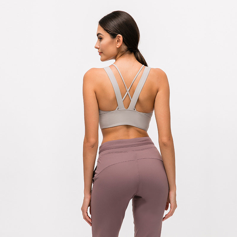 Women's Yoga Top