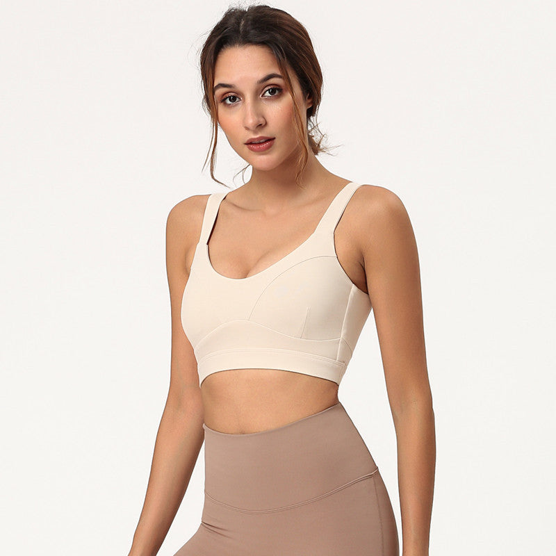 Women’s Yoga Top