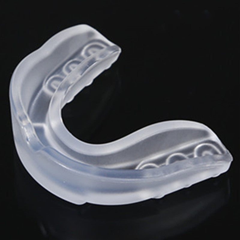 Mouthguards