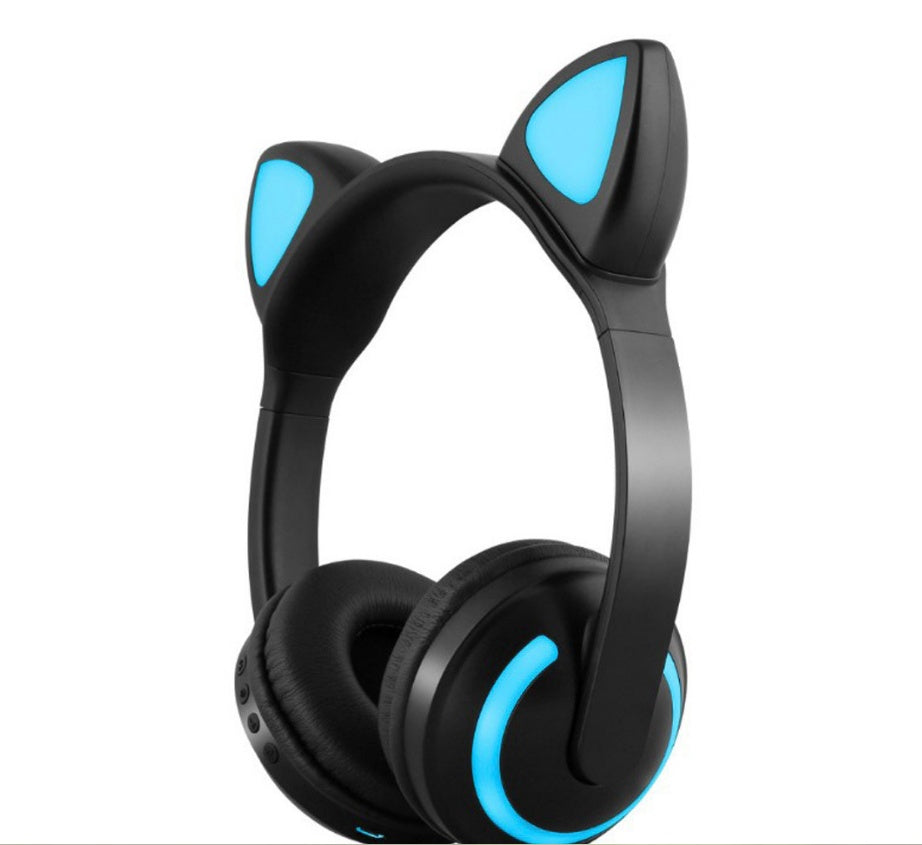 Bluetooth Wireless Headset