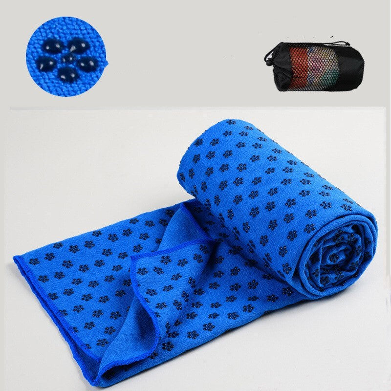 Yoga Towel