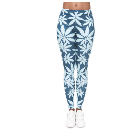 Women's Yoga Pants