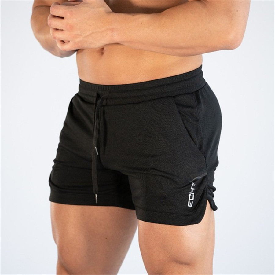 Men’s Athletic Shorts