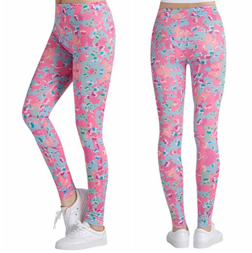 Women's Yoga Pants