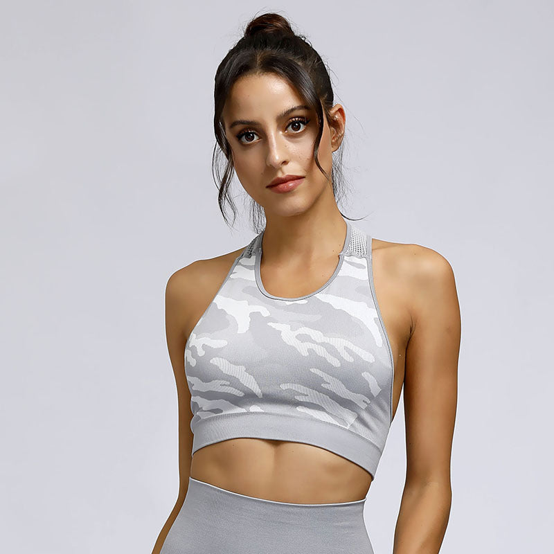 Women's Yoga Top