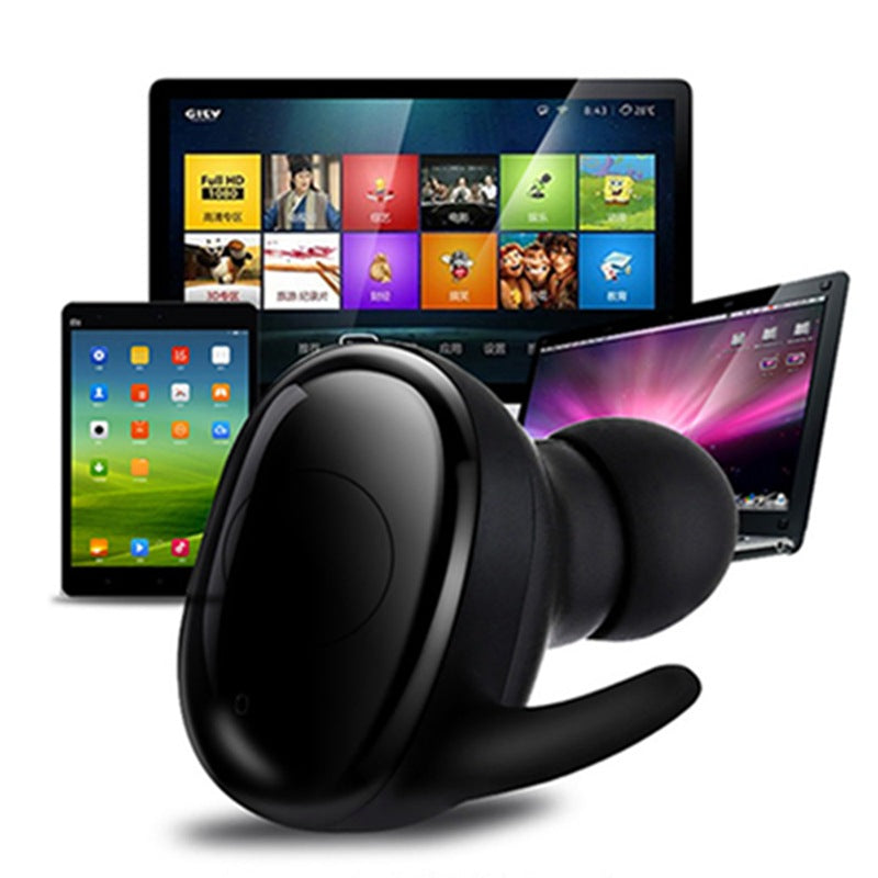 TWS4 Bluetooth Headset