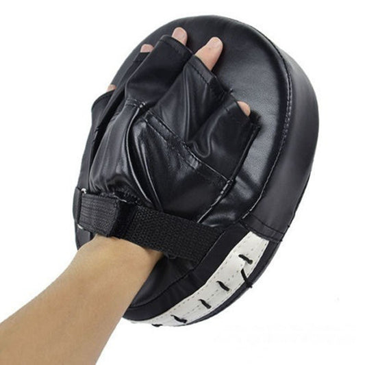 Boxing target mitts