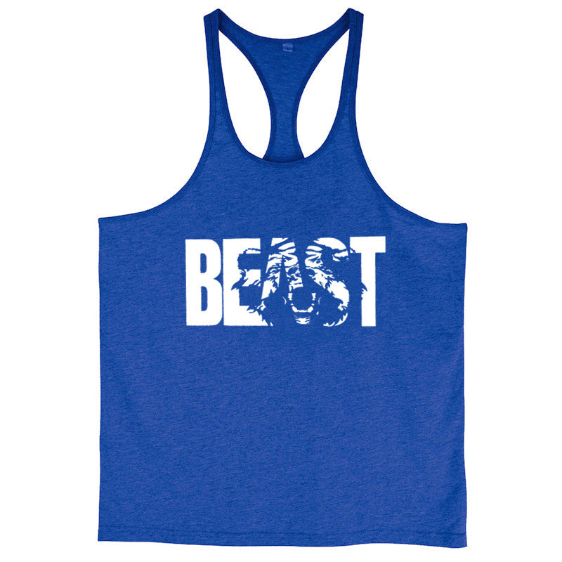 Men's Athletic Tank Top