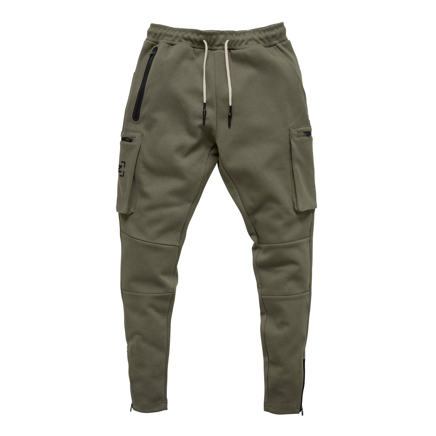 Men’s Camouflage Athletic Pants