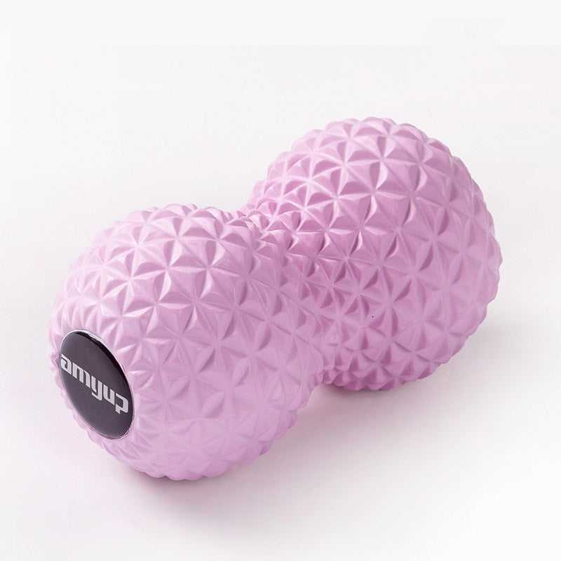 Peanut-shaped Massage  Ball