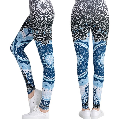 Women's Yoga Pants