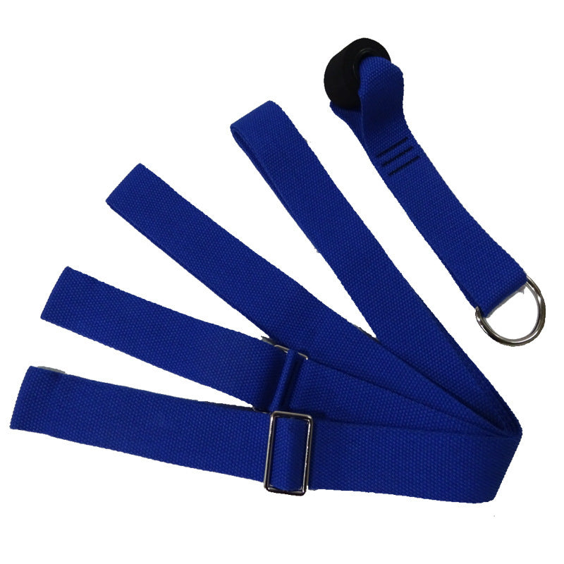 Yoga Pilates Door Anchored Split Training Strap