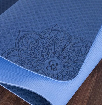 Non-slip Yoga Mat