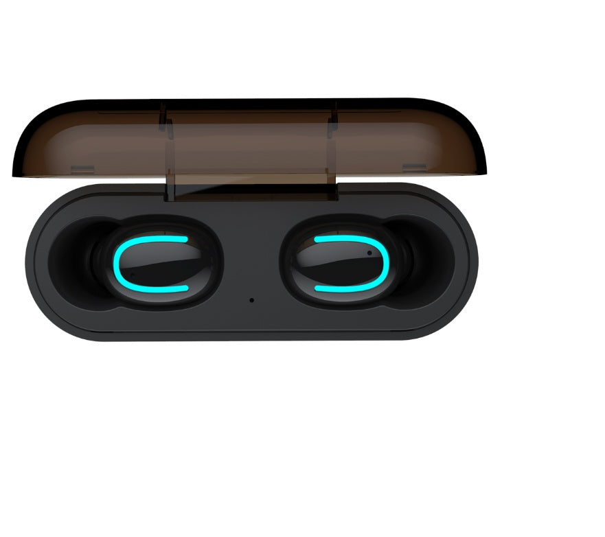 Bluetooth Wireless Earbuds