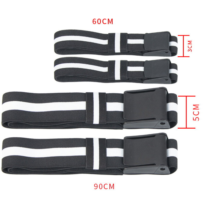 Occlusion Arm Bands