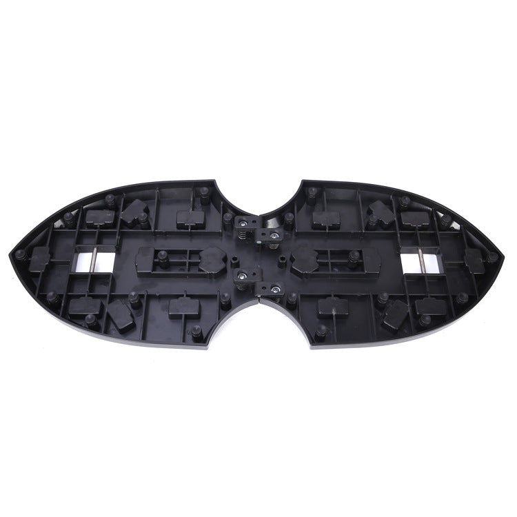 Butterfly Multi-Function Push-Up Board