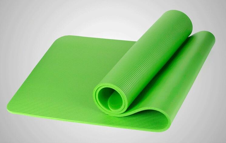 Yoga Thick Mat