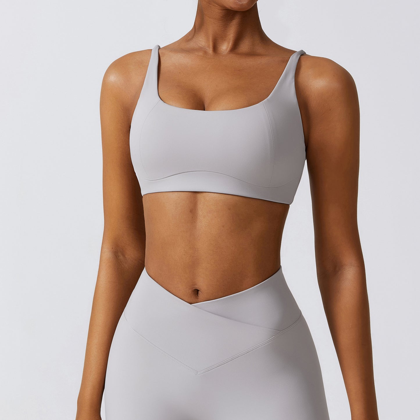 Women's Yoga Tops