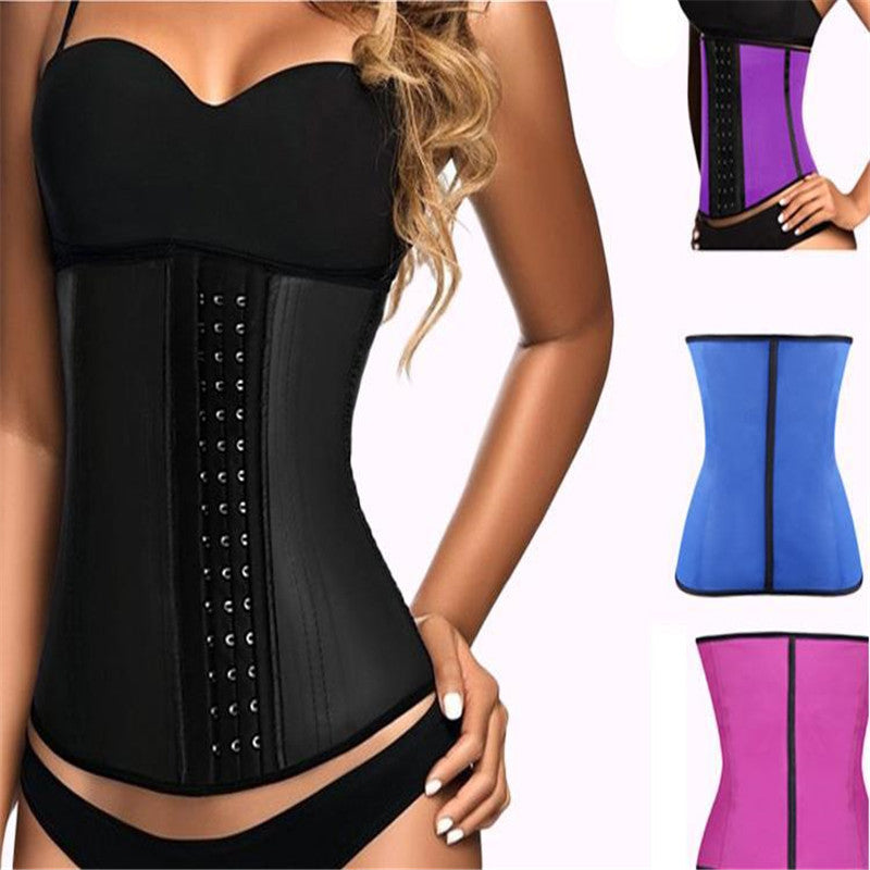 Women's Waist Trainer