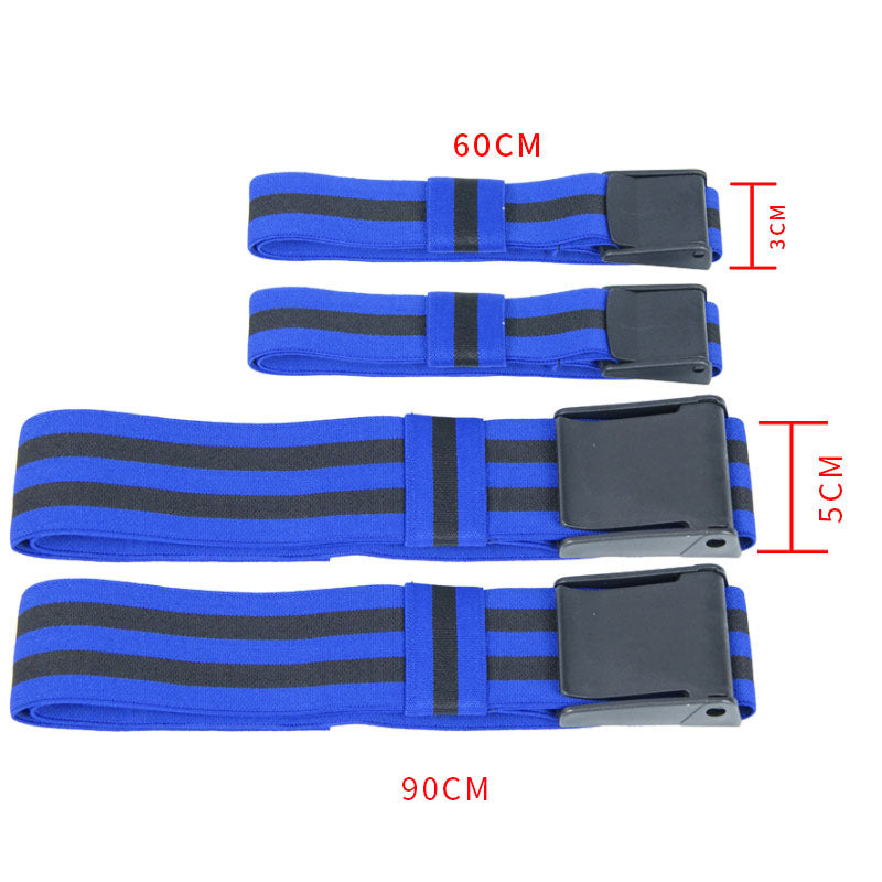 Occlusion Arm Bands