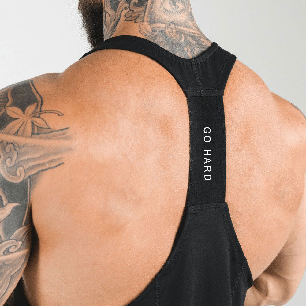 Men's Athletic Tank Top