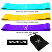 Squats Resistance Bands