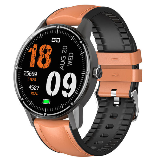 Waterproof Bluetooth Smart Sports Watch