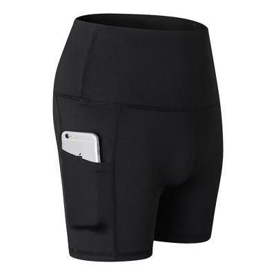 Women's Yoga Shorts