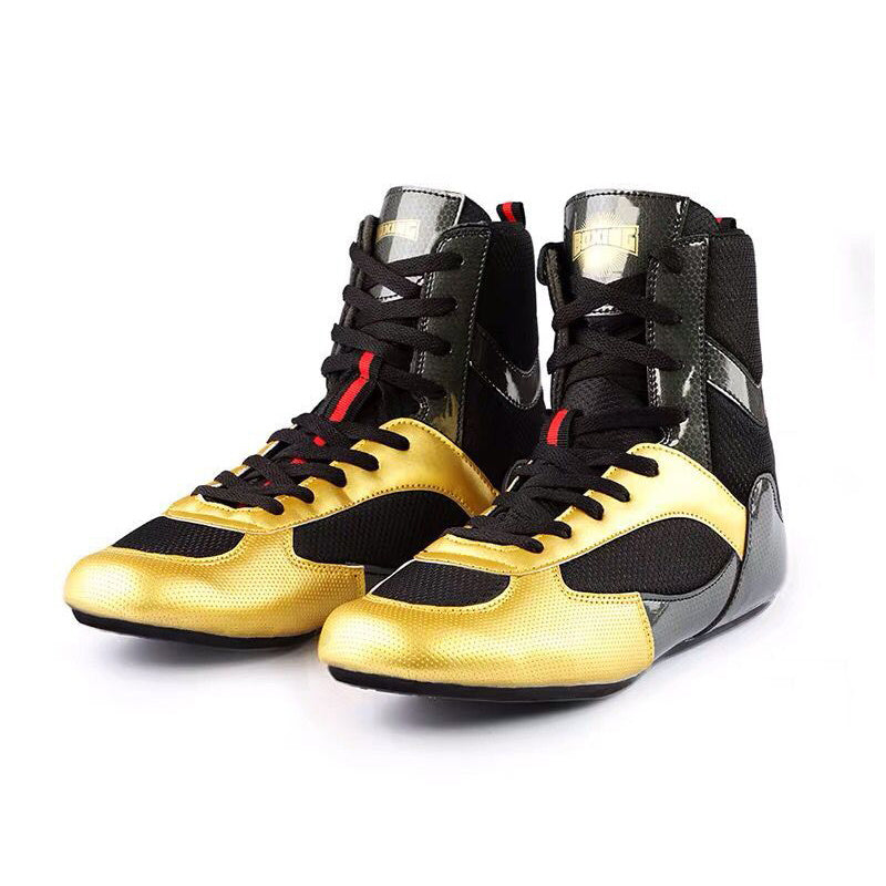 Boxing Shoes