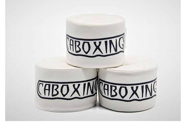 Boxing Hand Wraps