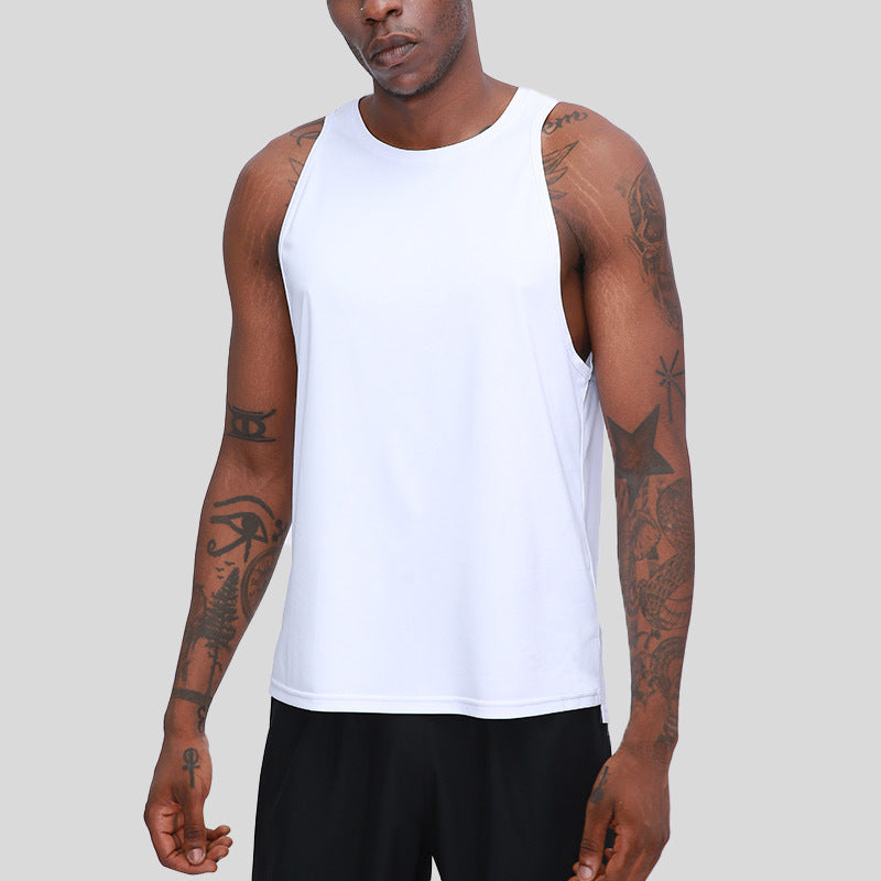 Men's Athletic Tank Top