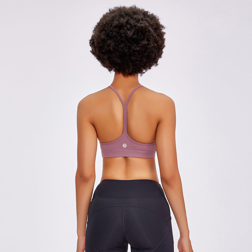 Women's Yoga Top