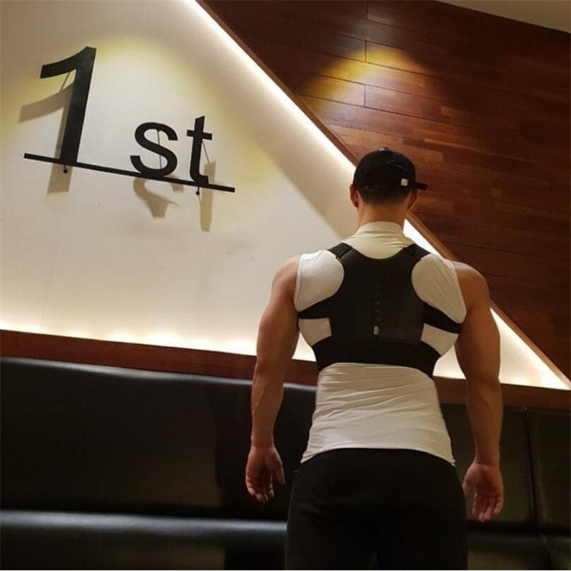 Men's Athletic Sleeveless Shirt