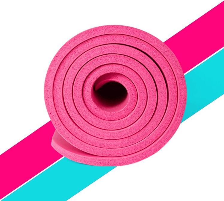 Yoga Thick Mat