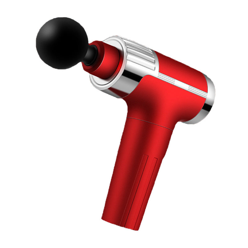 Rechargeable Massage Gun