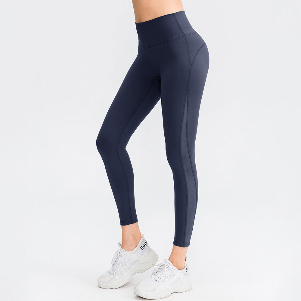 Women’s Glute Lifting Workout Fitted Pants