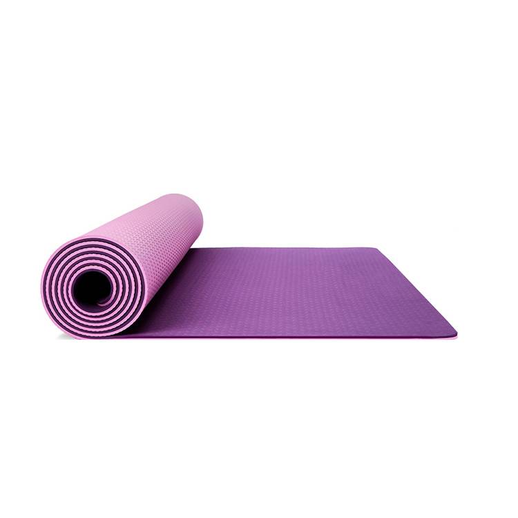 Antiskid Yoga Mat