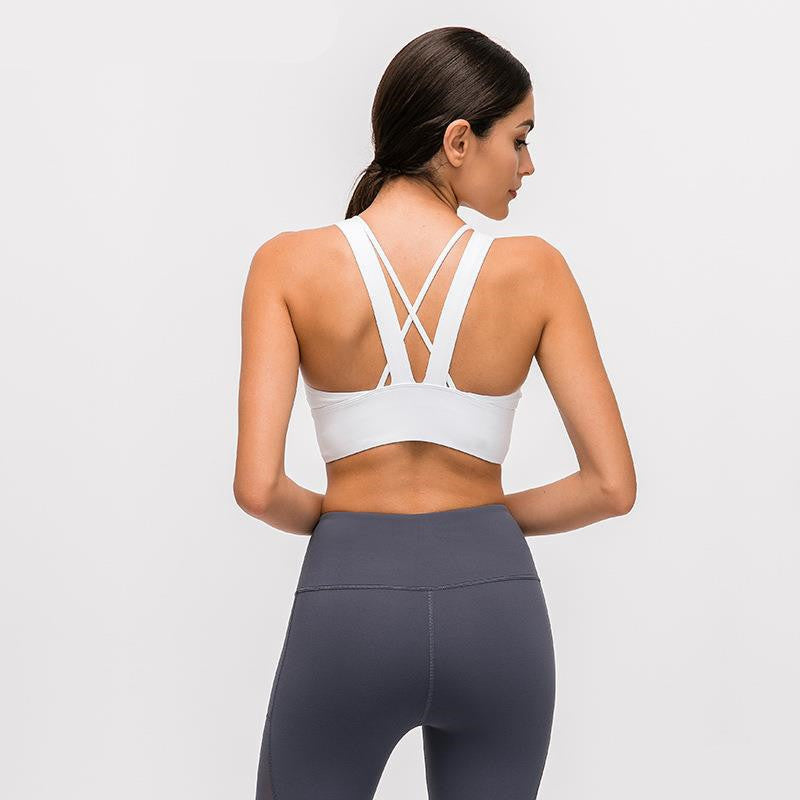 Women's Yoga Top