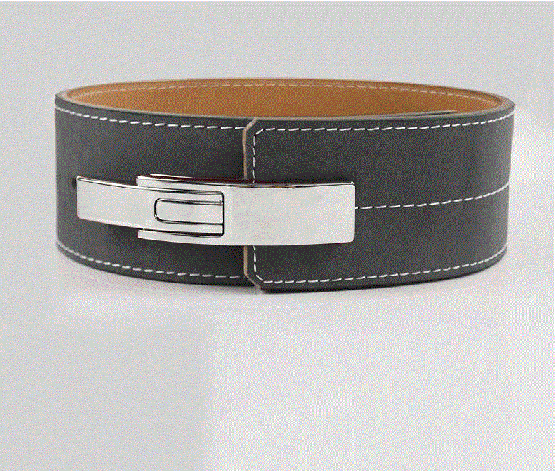 Exercise Weightlifting Belt