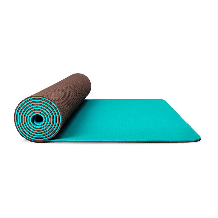 Antiskid Yoga Mat