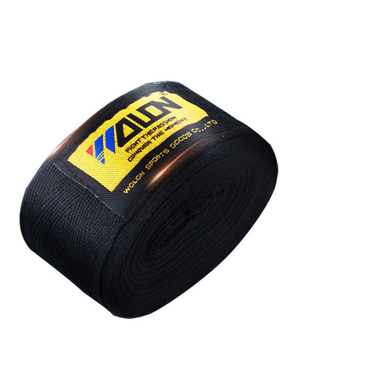 Boxing hand wraps